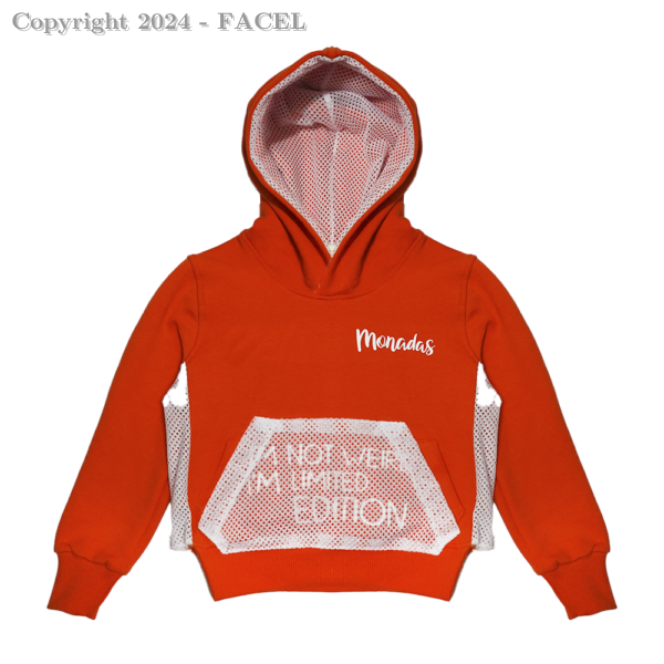 Polera Martin