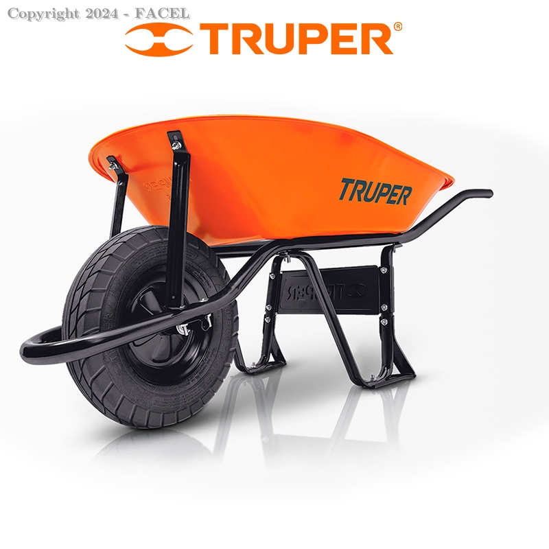 CARRETILLA TRUPER