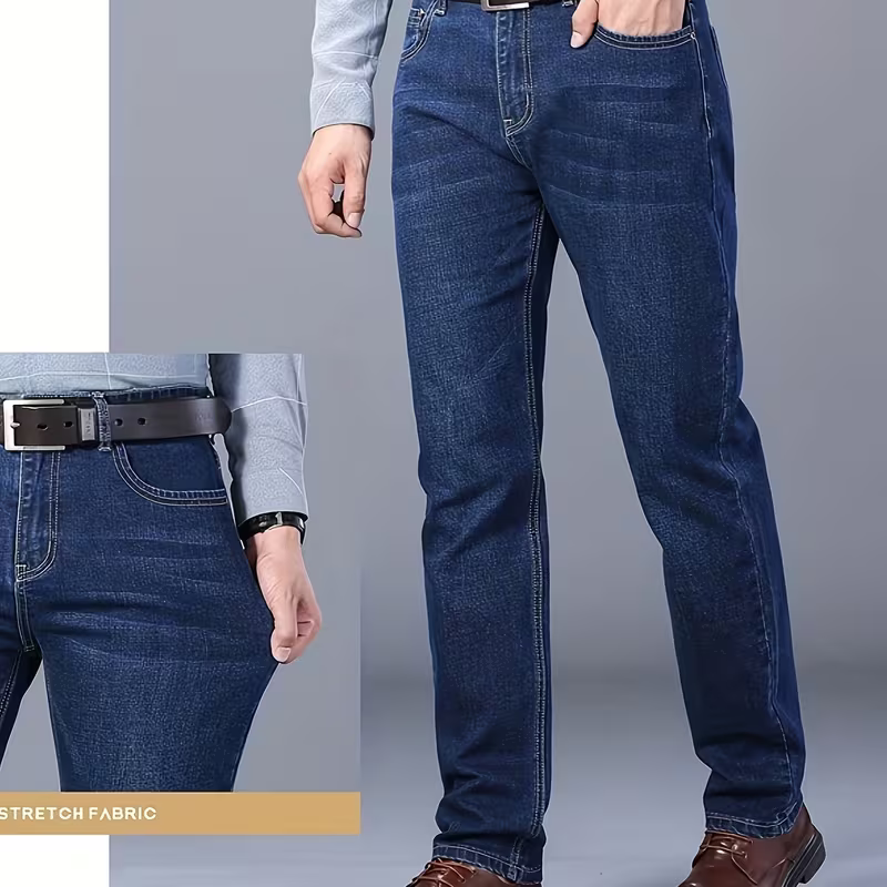PANTALON JENS VARON 
