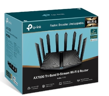 ROUTER TP LINK DUAL BAND